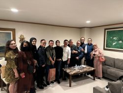 Viral – In Memoriam Lieus Sungkharisma: Perginya Sang Aktivis Tanpa Jeda