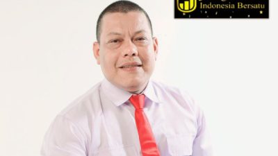 Viral: Ketua Umum Jaringan Indonesia Bersatu Mengajak Masyarakat Untuk Songsong Tahun baru Dengan Semangat baru & Harapan baru