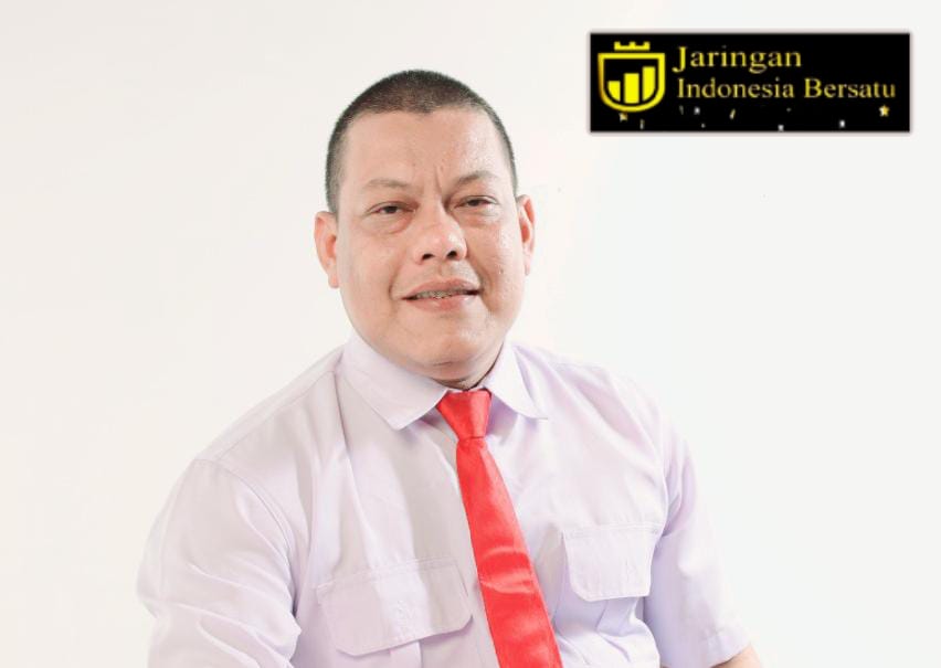 Mengajak Masyarakat Untuk Songsong Tahun baru