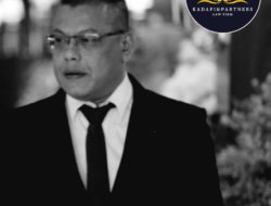 Viral: Hukum Mengatur Kehidupan Manusia