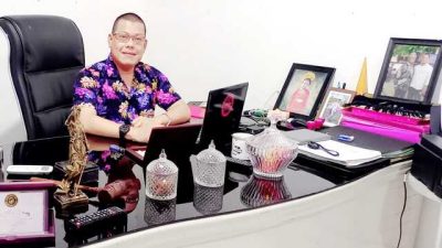 Tuntutan Hukum Bharada E Jadi Preseden Buruk Dalam Penegakan Hukum