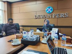 Viral – Terpilih Jadi Ketua Dewan Pers, IMO Indonesia: Selamat dan sukses untuk Ninik Rahayu