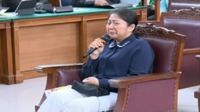 Viral: Putri Candrawathi Mengaku Dilecehkan, Diancam dan Diserang Oleh Yoshua, Bingung Mengapa Dirinya Jadi Terdakwa