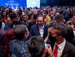 Viral: Anwar Ibrahim dan Harapan Umat