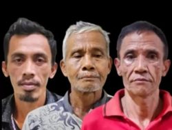 Viral: Tim Psikolog Menyelidiki Tersangka Pembunuhan Berantai Bekasi-Cianjur