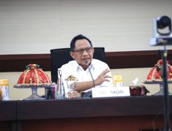Viral – Kendalikan Inflasi, Mendagri: Pemda Jaga Harga dan Ketersediaan Barang