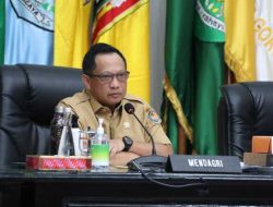 Viral: Pemda Kendalikan Inflasi, Mendagri Ingatkan Pesan Presiden