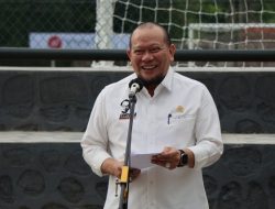Viral: Pemerintah Harus Mengkaji Ulang Rencana Kenaikan Biaya Haji