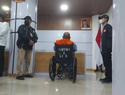 Viral – Mahfud MD: Pengganti Lukas Enembe Sudah Disiapkan, Pemerintahan Harus Tetap Jalan