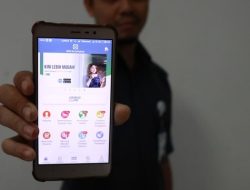 Viral: Resmi Naik! Inilah Tarif Baru Layanan Peserta JKN, Berlaku Mulai Tahun 2023, Wajib Tahu