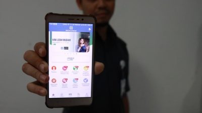 Tarif Baru Layanan Peserta JKN