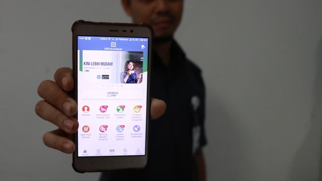 Tarif Baru Layanan Peserta JKN