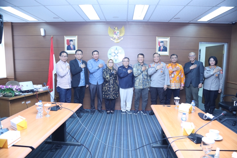 Pencegahan Berita Hoax Jelang Pemilu 2024