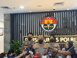 Viral: Polri Kembali Gelar Hoegeng Awards, Ada Lima Ketegori