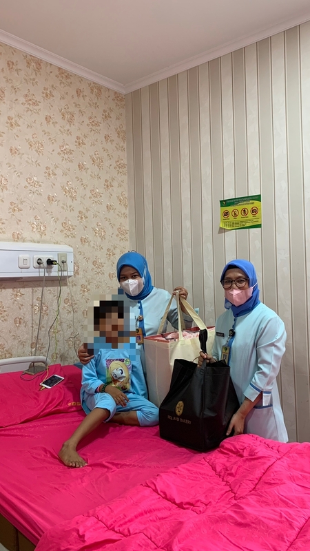 Polri Memastikan Anak Korban Penculikan Dirawat Hingga Sembuh