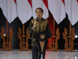Viral: Kendalikan Inflasi, Presiden Minta Kepala Daerah Sering Cek Harga Komoditas di Pasar
