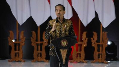 Viral: Kendalikan Inflasi, Presiden Minta Kepala Daerah Sering Cek Harga Komoditas di Pasar