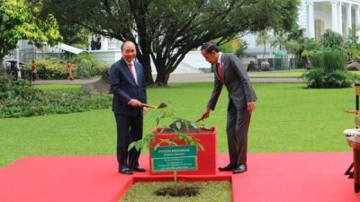 Belajarlah Dari Presiden Vietnam
