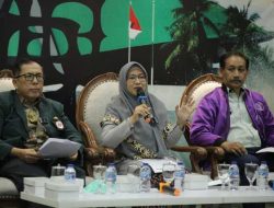 Viral: RUU Kesehatan, Organisasi Profesi Kesehatan Beri Catatan Ini