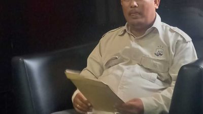 Rahmat Aminudin SH Mengomentari Tuntutan JPU Kasus Ferdy Sambo