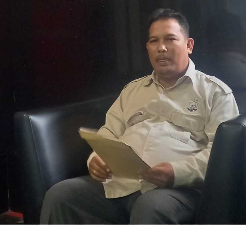 Rahmat Aminudin SH Mengomentari Tuntutan JPU Kasus Ferdy Sambo