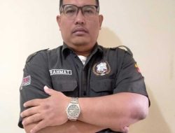 Viral – Rahmat Aminudin SH: Perppu Cipta Kerja Diduga Telah Mengabaikan Aspek Partisipasi Publik Dan Ketertundukan Pemerintah Terhadap Hukum