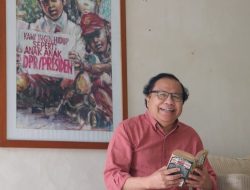 Viral – Netijen Usul Diundang di Podcast Deddy Corbuzier, Rizal Ramli: Khusus Buat Pejabat dan Pendukung Kekuasaan Atuh