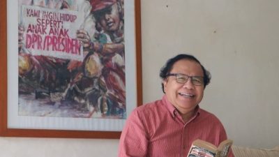 Rizal Ramli diundang ke Podcast Deddy Corbuzier