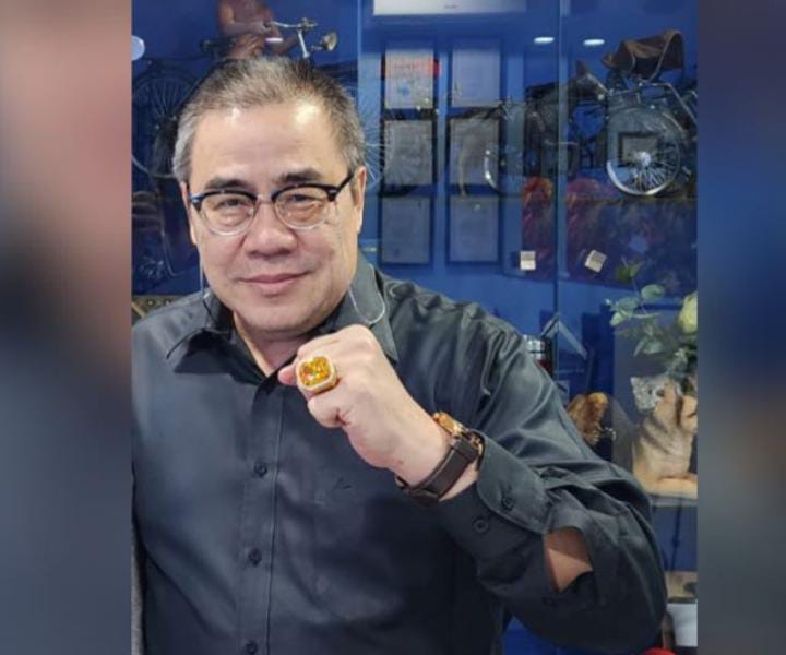 Permasalahan HAM Berat Di Indonesia