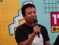 Viral: KPK Kaget!! Gabung PPP Lagi, Ini Jabatan Baru Mantan Napi Korupsi Romahurmuziy di PPP