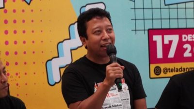 Romahurmuziy gabung di PPP