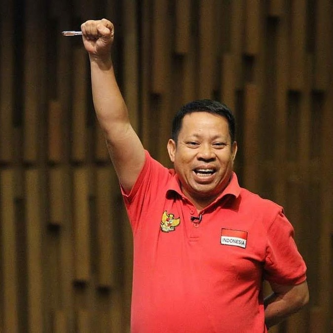 Kembalikan Formulir Caketum PSSI