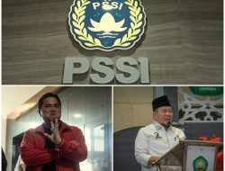 Viral: Sepak Bola Atau Sepak Suara
