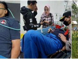 Viral: Siapa Penusuk Kol Purn Sugeng Waras ?