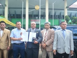 Viral: Praperadilan Korban Mafia Tanah Jadi Tersangka, Jaksa Polisi Mangkir
