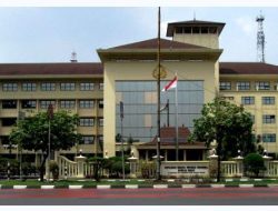 Viral – Survei Indopol: Tingkat Kepercayaan Kepada Polisi Naik Menjadi 69,35 Persen