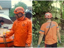 Viral: Bencana Hidrometeorologi Basah di Daerah Kendal