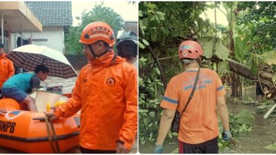 Bencana Hidrometeorologi Basah di Daerah Kendal