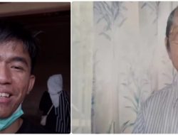 Viral: Tiko Akhirnya Mengungkap Identitas Ayahnya, Suami Ibu Eny Bukanlah Orang Sembarangan