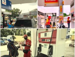 Viral: Update Harga BBM Terbaru 1 Januari 2022 Pertamina, Vivo dan Shell, 2 Jenis BBM Ini Tidak Lagi Dijual di SPBU Hari Ini