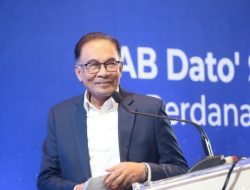 Viral: Nasehat Kepemimpinan dari sang Perdana Menteri