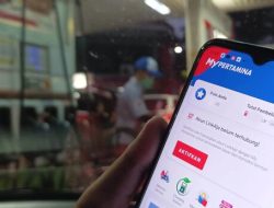 Viral: Waduh!! Beli BBM Makin Ribet, Konsumen dilarang Pindah-pindah SPBU