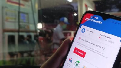 Viral: Waduh!! Beli BBM Makin Ribet, Konsumen dilarang Pindah-pindah SPBU