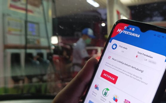 Beli BBM Makin Ribet