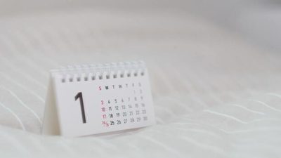 Cek Daftar Hari Libur Nasional