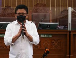 Viral – Ferdy Sambo Menyesal: Saya Minta Maaf Harus Memakan Waktu Yang Panjang Seperti Ini