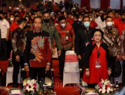 Viral: Nuansa Orde Lama
