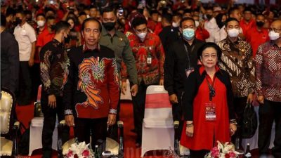 Viral: Nuansa Orde Lama