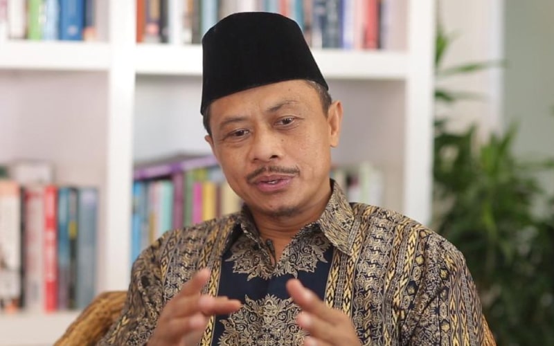 Pilar Kekuatan Hidup Manusia