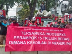 Viral: Bebas 16T
